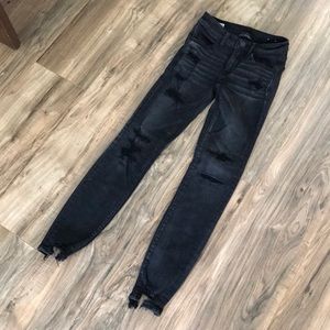 American Eagle Jeggings